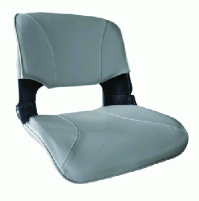 SKIPPER SEAT - 482 x 470 x 435 - SM1000001X - Sumar